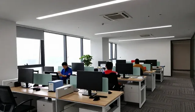 上海睿佰明印务科技有限公司系统集成服务以技术赋能答疑实录